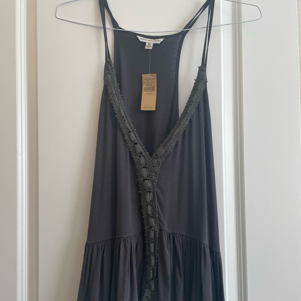 Brand New AE Tank